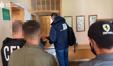 Незаконна порубка цінних порід дерев, яка завдала понад 2,5 млн грн збитків - майстру Мокрянського лісництва повідомлено про підозру